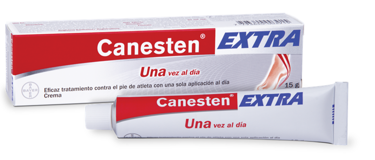 Canesten Extra