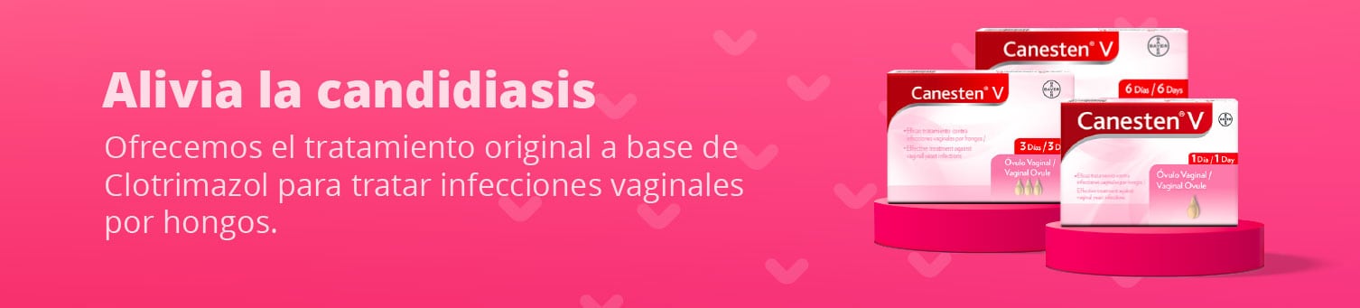 Aprendamos juntas acerca de salud íntima