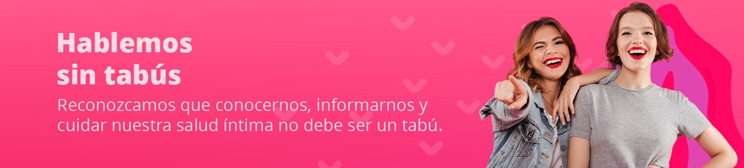 Hablemos sin tabús