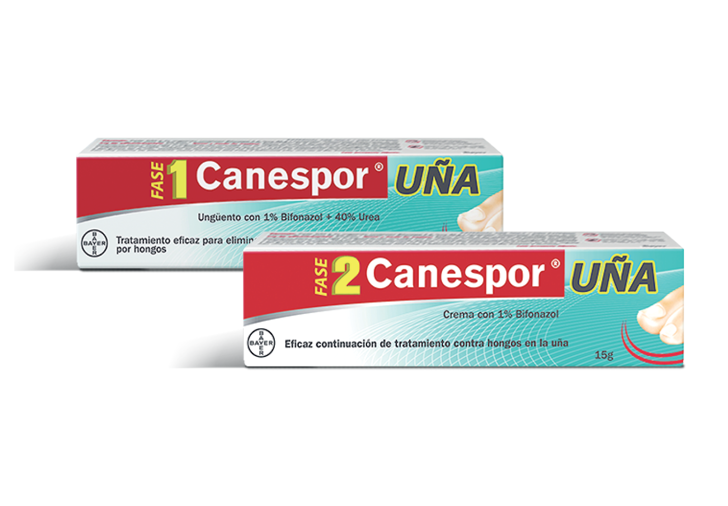 Canespor® Uña
