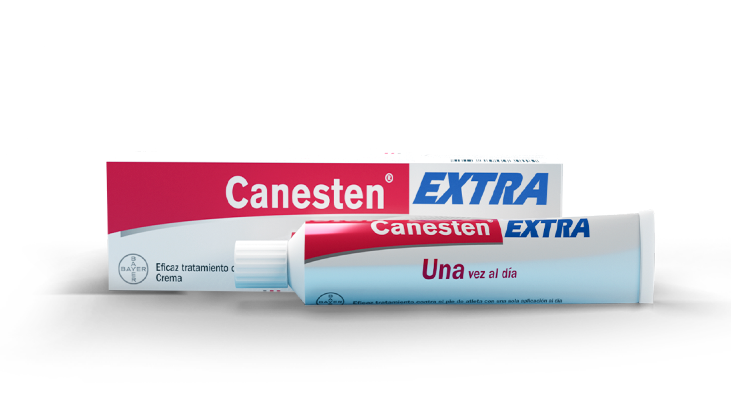 Canesten® Extra