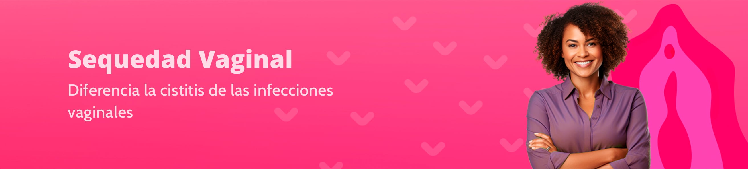 Sequedad Vaginal